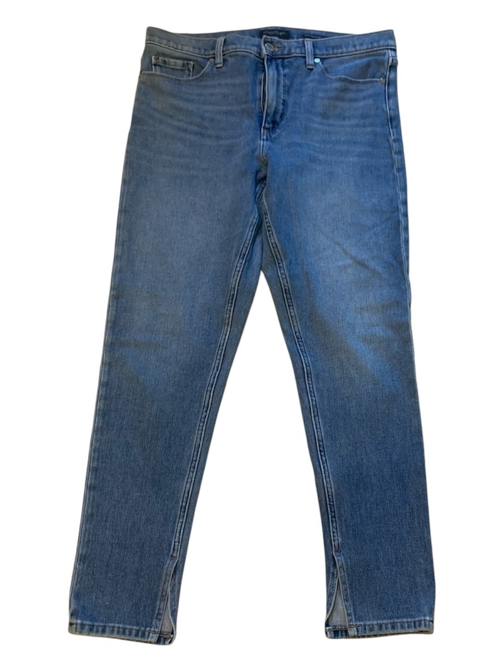 BANANA REPUBLIC Mid Rise Skinny Jeans size 31